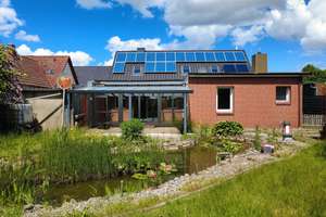 Modernisiertes Einfamilienhaus in ruhiger Lage – Die vollständige Adresse der Immobilie erhältst du vom Anbieter., 21745 Hemmoor – Vorschaubild 3