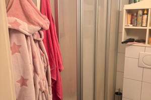 Gepflegte 1-Raum-Wohnung mit Balkon - frei ab 01.09 – Kattowitzer Str. 2B, 41065 Hardterbroich-Pesch, Mönchengladbach – Vorschaubild 2