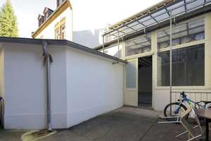 Leben, wie in SOHO: Echtes Loft mit Altbau-Atmosphäre mitten in der Weststadt – Die vollständige Adresse der Immobilie erhältst du vom Anbieter., 69115 Weststadt, Heidelberg – Vorschaubild 19