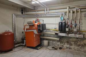 Villa Sandt in Löbau – denkmalgeschützte Unternehmervilla – Die vollständige Adresse der Immobilie erhältst du vom Anbieter., 2708 Löbau – Vorschaubild 9