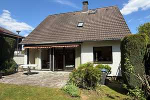 FAMILIENFREUNDLICHES HAUS MIT GROSSEM GARTEN IN BESTER LAGE VON HAGEN BOELE !!! – Hagen – Vorschaubild 8