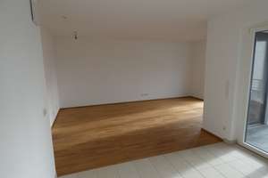 Exklusive 2-Zimmer-Wohnung in parkähnlicher Wohnanlage mit Süd-Balkon – Greifweg 154, 40549 Oberkassel, Düsseldorf – Vorschaubild 5