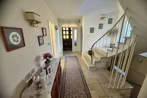 Großzügiges Einfamilienhaus mit schönem Garten, Vollkeller und Garage in Lübeck-St. Jürgen (Nähe Uni – Die vollständige Adresse der Immobilie erhältst du vom Anbieter., 23562 Sankt Jürgen, Lübeck – Vorschaubild 12