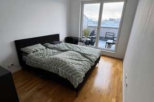 Luxuriöses 3-Zimmer Penthouse mit Balkon im 7. OG in Charlottenburg – Otto-Suhr-Allee 24, 10585 Charlottenburg, Berlin – Vorschaubild 10