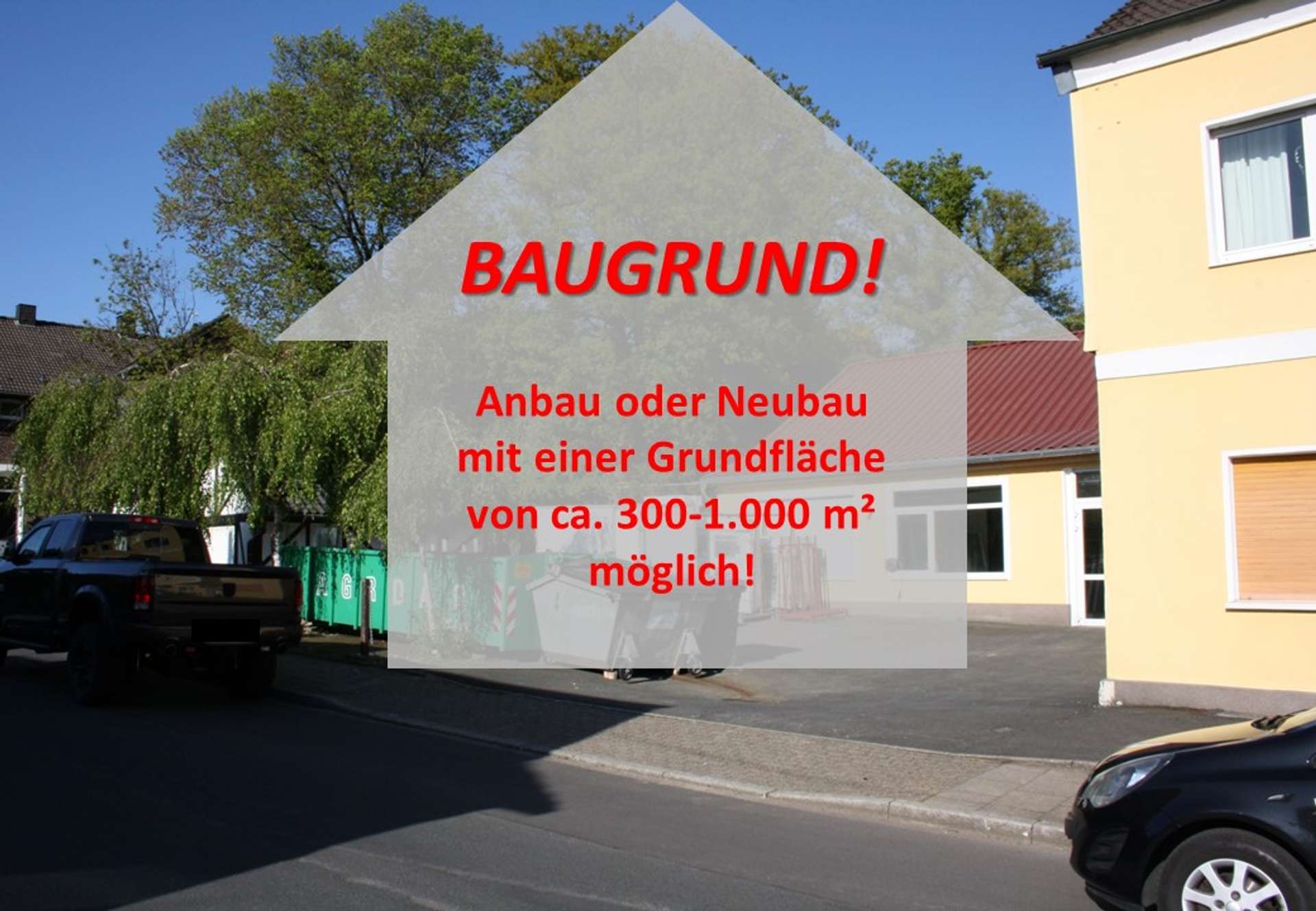 Baugrund