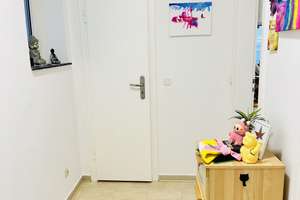 Nachmieter für 2 Zimmer Wohnung gesucht  – Auf der Höchte 27, 30823 Garbsen – Vorschaubild 8