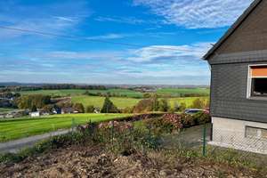 Neubau-EFH mit 4,5 Zimmern: Kompakt, modern, freistehend, mit kleinem Garten u.traumhaftem Fernblick – Agathaberg 16c, 51688 Wipperfürth – Vorschaubild 6