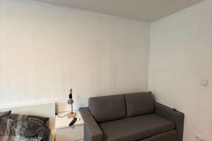 ***1 Zimmer in einer 2-WG, inkl. Internet*** nur RWTH und FH Studenten, RENOVIERT*** – Vaalser Str. 34, 52064 Westpark, Aachen – Vorschaubild 4