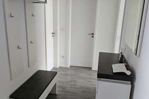 Kernsanierte 3-Zi-Wohnung (65 m²) München - hochwertige Ausstattung – Die vollständige Adresse der Immobilie erhältst du vom Anbieter., 80995 Lerchenau-West, München – Vorschaubild 9