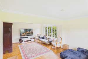 Für die kleine Familie! - Einfamilienhaus mit Garten und viel Potential vor den Toren Hamburgs! – Lärchenstraße 5, 25492 Heist – Vorschaubild 12