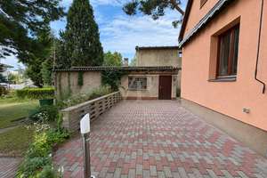 Doppelhaushälfte mit Wintergarten und großzügigem Gartenparadies – 12683 Biesdorf, Berlin – Vorschaubild 29