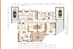 In Bestlage – 5-Familien-Wohnhaus mit großem Potential  mit traumhafter Aussicht ! – Ortenaukreis – Vorschaubild 74
