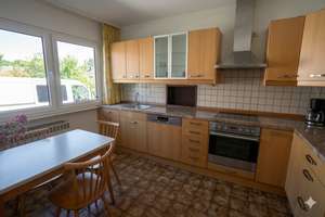 Einfamilienhaus mit großzügigem Garten, Schwimmbad und Garage – Die vollständige Adresse der Immobilie erhältst du vom Anbieter., 67227 Kernstadt, Frankenthal (Pfalz) – Vorschaubild 3