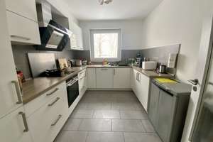 ***Seltene Gelegenheit - attraktives Reihenmittelhaus mit Garten sucht Familie *** – Die vollständige Adresse der Immobilie erhältst du vom Anbieter., 63128 Dietzenbach – Vorschaubild 6