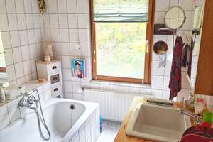 Charmantes Einfamilienhaus mit idyllischem Garten und Weitblick – Die vollständige Adresse der Immobilie erhältst du vom Anbieter., 67663 Lämmchesberg-Universitätswohnstadt, Kaiserslautern – Vorschaubild 9