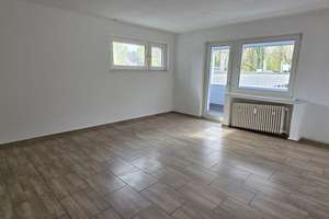 2-Zimmer Wohnung mit Balkon. Nähe Ruhrpark; energieeffiezentes Heizen – Werner Hellweg 461, 44894 Werne, Bochum – Vorschaubild 5