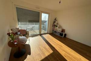 **TOP MODERN** Helle 2-Zimmer-Wohnung mit Einbauküche und Balkon! – Töpferhof 1, 49078 Hellern, Osnabrück – Vorschaubild 2