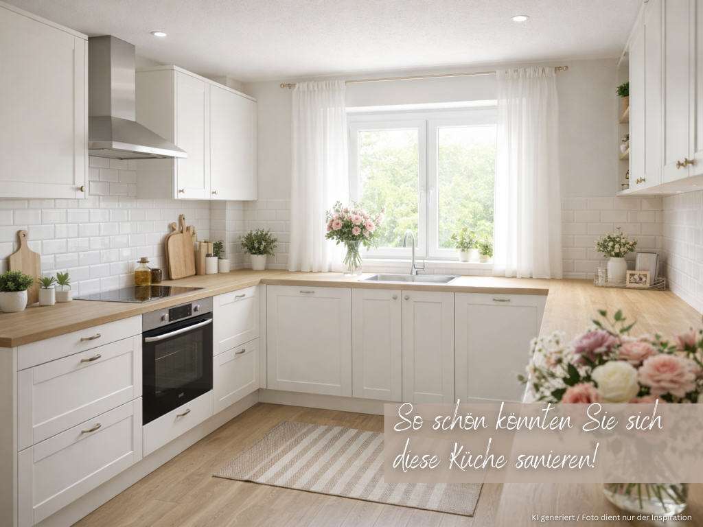 Immobilie in Zeithain - Entfaltungsmöglichkeiten für Kreative - EFH in Zeithain - Bild 5