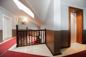 Ganz oben! ETW im Dachgeschoss + Parkett + Lift + Wanne & Dusche + 13 m² Dachloggia + große Küche – Elisabethstraße 32, 4315 Volkmarsdorf, Leipzig – Vorschaubild 16