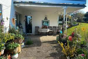 Exklusives Einfamilienhaus mit Einliegerwohnung in Toplage von Lemgo – Die vollständige Adresse der Immobilie erhältst du vom Anbieter., 32657 Lemgo – Vorschaubild 9