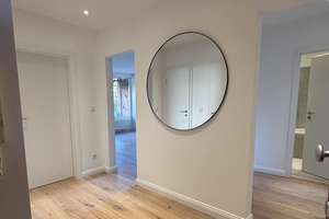 Moderne 3,5-Zimmer ETW, Erstbezug nach Sanierung, Gäste-WC, ohne Courtage