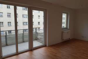 Senioren-Residenz Forum Lindenau- altersgerechte Wohnung im Betreuten Wohnen in optimaler Lage – Saalfelder Straße 12, 4179 Neulindenau, Leipzig – Vorschaubild 3