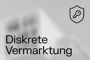 Mehrfamilienhaus im S-Bahnring.15% Mieterhöhung direkt.  1 Leer WE. Ausbaureserve DG.