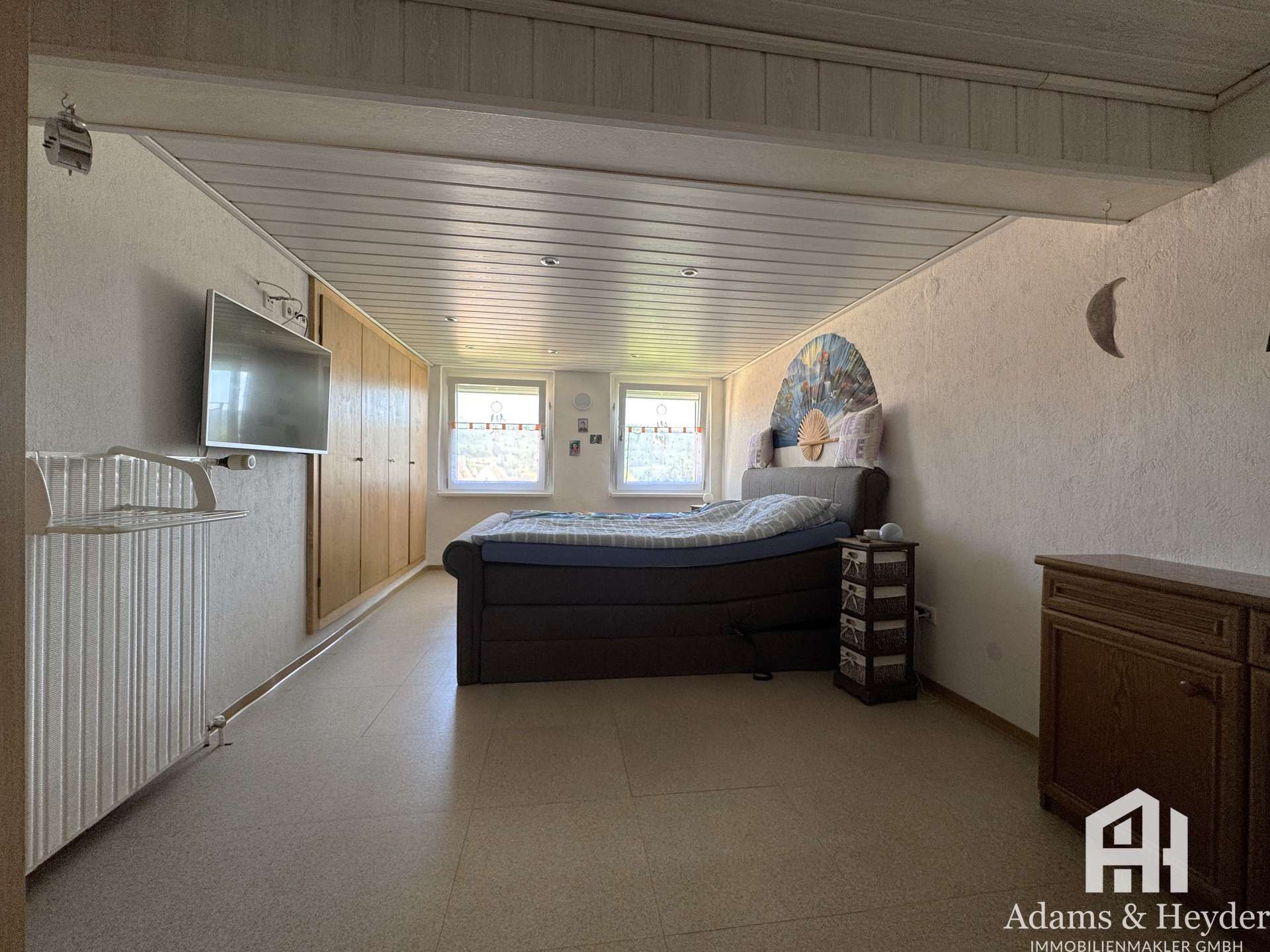 Immobilie in Haina - Maximales Potential für Familien und Kapitalanleger - Bild 12