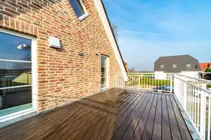 Sonne, Strand & Meer - Exklusives Wohnen in traumhafter Umgebung – Nordwestmecklenburg (Kreis) – Vorschaubild 28