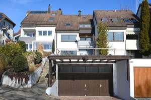***KOMFORTABLES REIHENHAUS MIT XXL-GARAGE*** – Die vollständige Adresse der Immobilie erhältst du vom Anbieter., 75397 Simmozheim – Vorschaubild 2