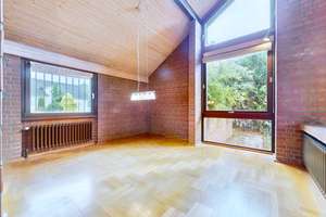 Großzügiges Split-Level-Einfamilienhaus mit besonderer Architektur und traumhaftem Grundstück – Die vollständige Adresse der Immobilie erhältst du vom Anbieter., 53332 Bornheim – Vorschaubild 8