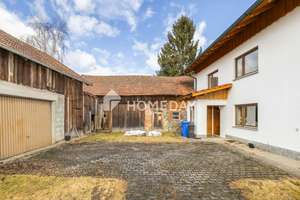 Land & Leben vereint: Großzügiges Landhaus mit 15.755 m² Grundstück in Eging am See – Die vollständige Adresse der Immobilie erhältst du vom Anbieter., 94535 Eging am See – Vorschaubild 20