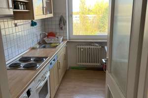 Apartment for short term from 15.12.2025 till 31.01.2026 available – Gustav-Schiefer-Straße 20, 80995 Lerchenau-West, München – Vorschaubild 6