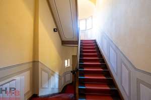 Höchst exklusive Firmenadresse - historische Villa - mit 783 m² Gesamtfläche in Potsdam – Die vollständige Adresse der Immobilie erhältst du vom Anbieter., 14471 Potsdam West, Potsdam – Vorschaubild 7