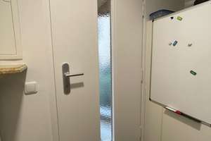 Zuhause mit 1 Zimmer am Bavariaring – Bavariaring 32, 80336 St. Paul, München – Vorschaubild 9