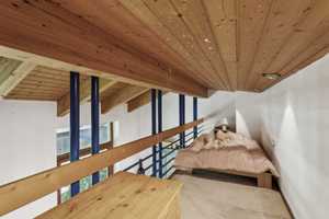 Atemberaubendes Raumgefühl und unvergleichlicher Luxus: Erlesene Architektenvilla mit vielen Details – Göttingen (Kreis) – Vorschaubild 13
