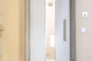 Oststadt: 3-Zimmer-Perle mit Augustaanlagen-Blick – Sanierungsobjekt mit enormem Potenzial! – 68165 Schwetzingerstadt/Oststadt, Mannheim – Vorschaubild 14