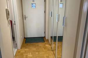 BY LYST & LIV: Apartment in bester Lage Regensburg – Schönwerthstraße 2, 93049 Westenviertel, Regensburg – Vorschaubild 4