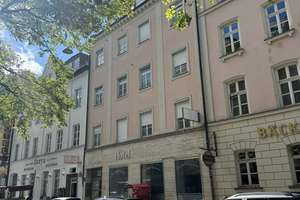 Wohn- und Geschäftshaus in zentraler Lage - Investmentchance mit Zukunftspotenzial