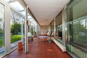 Exklusiver Bungalow mit Wintergarten & großzügigem Garten – Die vollständige Adresse der Immobilie erhältst du vom Anbieter., 41468 Uedesheim, Neuss – Vorschaubild 20