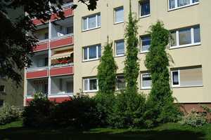 Wunderschöne 2-Raum-Wohnung zum Sofortbezug – Bersarinstr. 40, 9130 Chemnitz – Vorschaubild 2