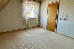 Freistehendes Ein-/Zweifamilienhaus mit Garage und Pool in Haltern-Sythen – Recklinghausen (Kreis) – Vorschaubild 12