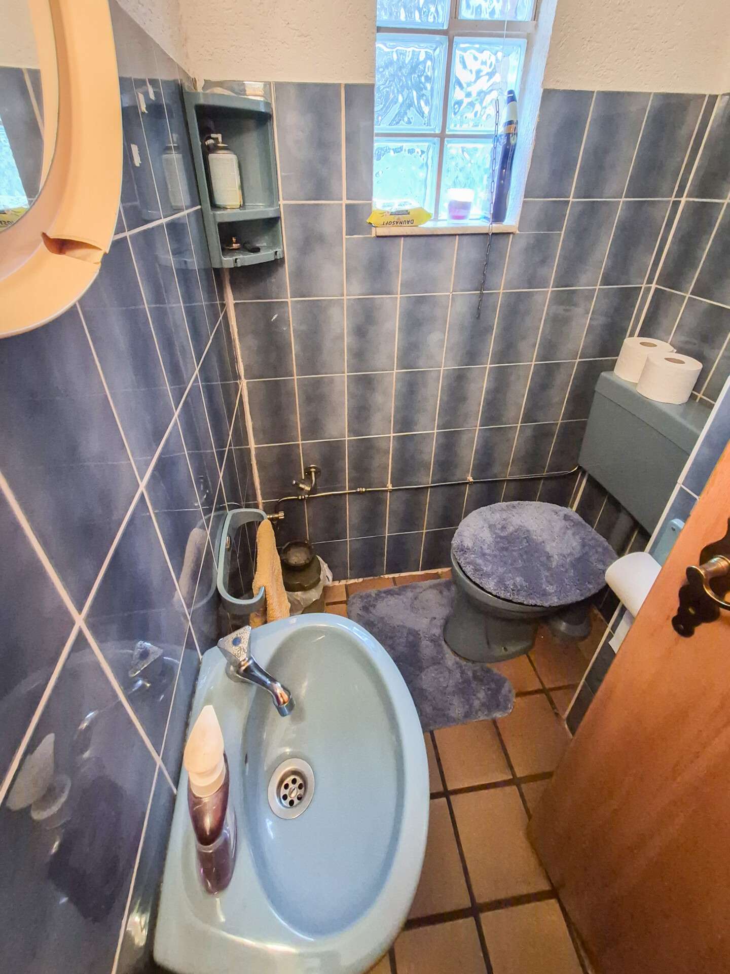 Immobilie in Dierdorf - Geräumiges Wohnhaus in bevorzugter Wohnlage von Dierdorf zu verkaufen! - Bild 5