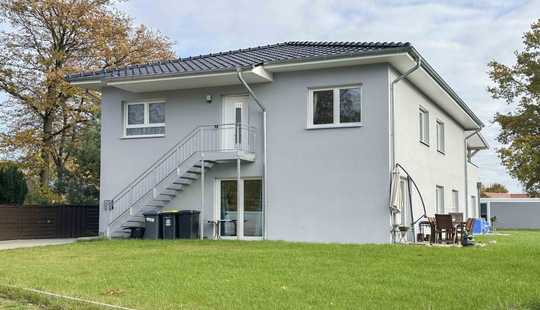 Bild von NEUBAU - fertiggestellt und sofort bezugsfrei !  Flexible Nutzung - Top Potenzial - Top Lage...