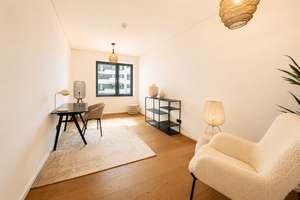 Premium Living in der HafenCity | Designwohnung im Eleven Decks – Die vollständige Adresse der Immobilie erhältst du vom Anbieter., 20457 HafenCity, Hamburg – Vorschaubild 8