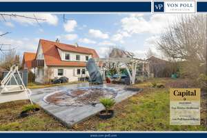 Lichterfülltes Zuhause mit großem Südgarten und zentraler Lebensfreude – Die vollständige Adresse der Immobilie erhältst du vom Anbieter., 74080 Böckingen, Heilbronn – Vorschaubild 1
