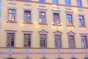 ***tolle 3 Raum WE mit Balkon auch WG geeignet- in Uninähe*** – Jahnstraße 20, 9126 Lutherviertel, Chemnitz – Vorschaubild 6