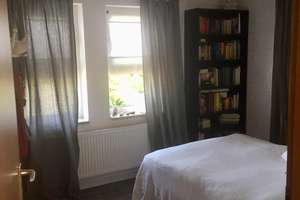 Saniertes Mehrfamilienhaus/ Mehrgenerationshaus in Radebeul – Die vollständige Adresse der Immobilie erhältst du vom Anbieter., 1445 Radebeul – Vorschaubild 12