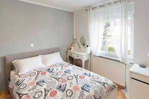Charmantes Familienhaus mit großzügigem Platzangebot, Terrasse, Balkon & Keller in Hannover-Misburg – Die vollständige Adresse der Immobilie erhältst du vom Anbieter., 30629 Misburg-Nord, Hannover – Vorschaubild 6