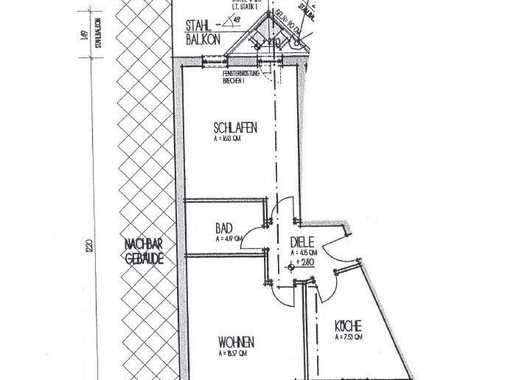 Single wohnung dillingen saar